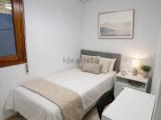 Habitación, Plà del Bon Repòs La Goteta, Alicante / Alacant