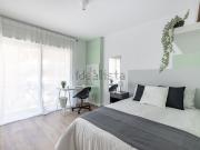 Habitación, Plaza de Toros, Granada