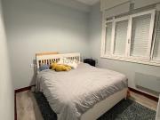 Habitación, Plaza España Corte Inglés, Vigo