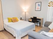 Habitación, Pont Nou Corazón de Jesús, Elche / Elx