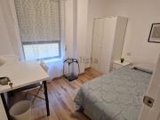 Habitación, Pontevedra