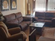 Habitación, Portada Alta La Barriguilla, Málaga