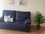 Habitación, Portada Alta La Barriguilla, Málaga