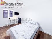 Habitación, Princesa Mercedes, Alicante / Alacant