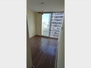 Habitación principal con baño exclusivo a pasos Metro...