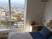 Habitación Principal con Baño Privado. Para estudiantes