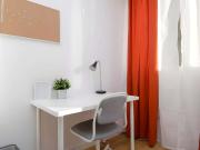 Habitacion Privada