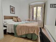 Habitación compartida en alquiler en Trafalgar, Madrid