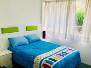 ⭕HABITACION PRIVADA AMUEBLADA EN POLANCO⭕