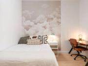 Habitación Privada Cómoda y Amplia en Coliving en Málaga Habitación Privada Cómoda y Amplia en Coliving en Málaga