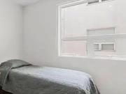 Habitación privada con cama individual en renta