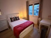 Habitación privada con TV, Calefacción y Cerradura