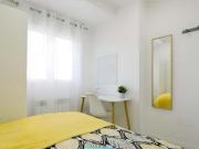Habitacion privada en Aldea del Fresno, Maddrid