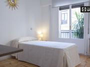 Habitación privada en alquiler en apartamento de 2... Habitación privada en alquiler en apartamento de 2...