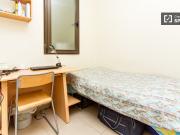 Habitación en Gaztambide, Madrid Habitación en Gaztambide, Madrid