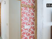 Habitación en piso compartido, Casa de Campo, Madrid Habitación en piso compartido, Casa de Campo, Madrid