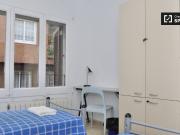 Habitación en piso compartido, el Coll, Barcelona