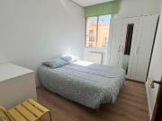 Habitacion Privada en batalla del Salado Madrid H3
