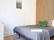 Habitacion privada en Bravo Murillo, Chamberi, Madrid