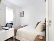 Habitacion privada en calle San Sebastian, Getafe