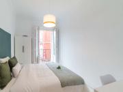 Habitacion privada en calle Santa Teresa, Madrid