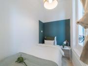 Habitacion privada en calle Santa Teresa, Madrid