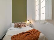 Habitacion privada en Carrer Ample, Barcelona