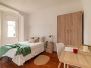 Habitacion privada en Carrer d'Aragó,...