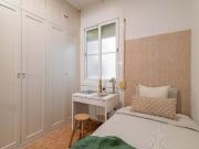 Habitacion privada en Carrer d'Aragó,...