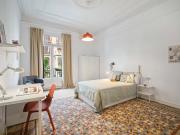 Habitacion Privada en Carrer de Rossello, Barcelona