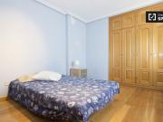 Habitación privada en chalet en Villaviciosa de Odón, Madrid