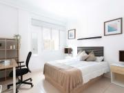 Habitacion privada en Doctor Esquerdo, Madrid