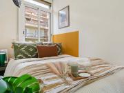 Habitacion privada en Eixample, Barcelona