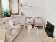 Habitación privada en el barrio de Salamanca
