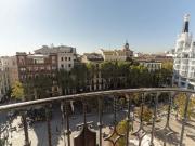 Habitación privada en Plaza de Santa Ana