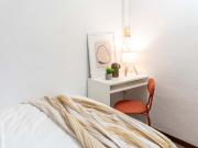 Habitacion privada en Rambla Catalunya, Barcelona