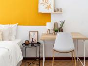 Habitacion privada en Rambla Catalunya, Barcelona