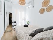 Habitacion privada en Sant Pere Mitjà, Barcelona