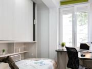 Habitacion privada en Santo Angel de la Guarda, Madrid