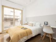 Habitacion privada en Sarrià Sant Gervasi, Barcelona