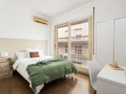 Habitacion privada en Sarrià Sant Gervasi, Barcelona