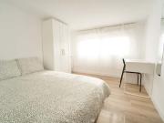 Habitacion privada en Vallecas, Madrid Habitacion privada en Vallecas, Madrid