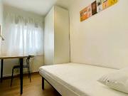 Habitacion privada H2