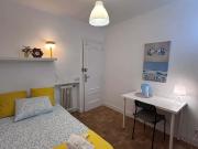 Habitación Privada H3