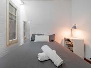 HABITACION PRIVADA PADH03