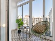 Habitacion privada RO4.1H07