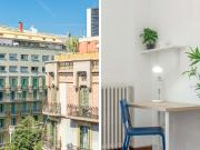 Habitacion privada RO5.2H01