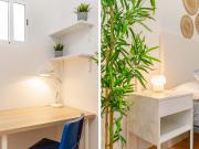 Habitacion Privada RU1.4H06