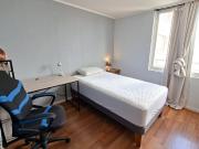 Habitación Privada, Stgo Centro