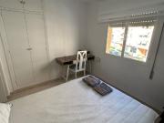 Habitación, Puerta Blanca Almudena, Málaga